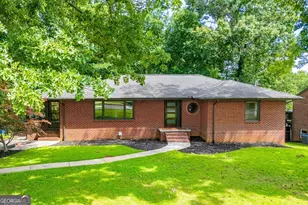2020 Maple St, Carrollton, GA 30117 - Photo 2