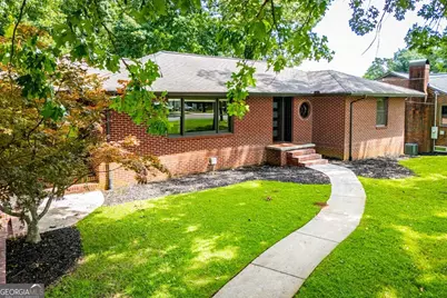 2020 Maple Street, Villa Rica, GA 30117 - Photo 4