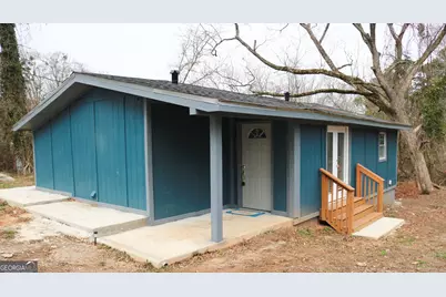 73 Lower Big Springs Road, Lagrange, GA 30241 - Photo 1