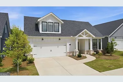 252 Persimmon Drive, Canton, GA 30115 - Photo 4