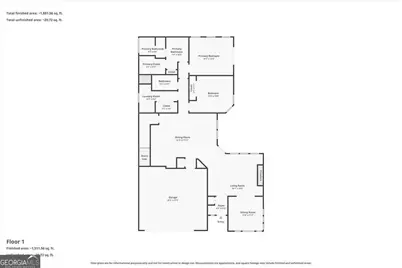 252 Persimmon Drive, Canton, GA 30115 - Photo 58