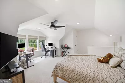 252 Persimmon Drive, Canton, GA 30115 - Photo 34