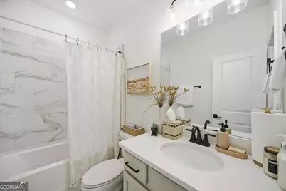 252 Persimmon Drive, Canton, GA 30115 - Photo 28