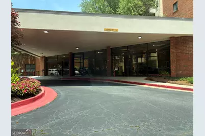 300 Johnson Ferry Road NE #B311, Atlanta, GA 30328 - Photo 24