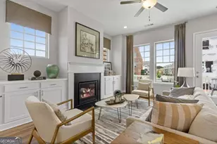 3306 Cherry Grv Ln, Peachtree Corners, GA 30092 - Photo 6