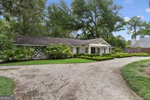 4909 Frederica Rd, Saint Simons, GA 31522 - Photo 2