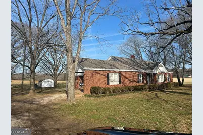 526 McDonald Road, Covington, GA 30016 - Photo 2