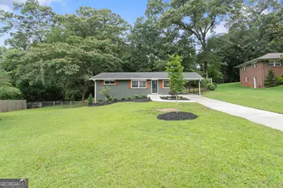2324 Elmwood Circle SE, Atlanta, GA 30339 - Photo 1