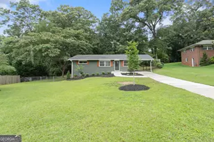 2324 Elmwood Cir SE, Atlanta, GA 30339 - Photo 1