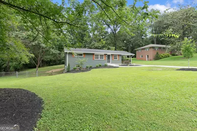 2324 Elmwood Circle SE, Atlanta, GA 30339 - Photo 2