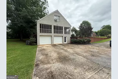 706 Hill Street, Thomaston, GA 30286 - Photo 34