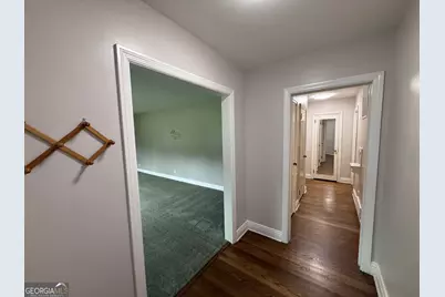 706 Hill Street, Thomaston, GA 30286 - Photo 2