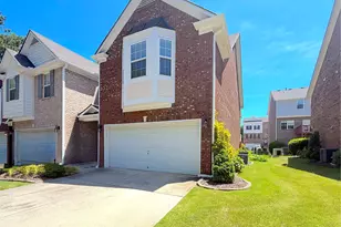 3527 Compass Rose Dr, Peachtree Corners, GA 30092 - Photo 2