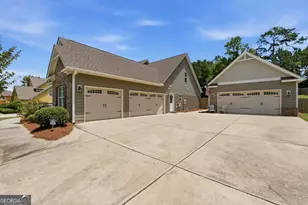 222 Thyme Leaf Way, Locust Grove, GA 30248 - Photo 2