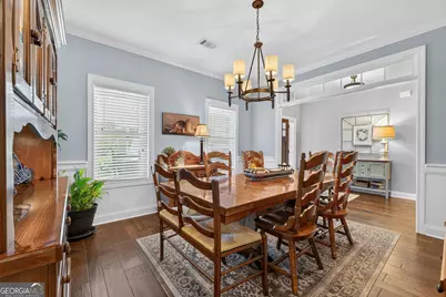 222 Thyme Leaf Way, Locust Grove, GA 30248 - Photo 12