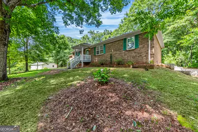 1451 Double Bridges Road, Madison, GA 30650 - Photo 2