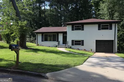 3608 Glen Mora Drive, Decatur, GA 30032 - Photo 2