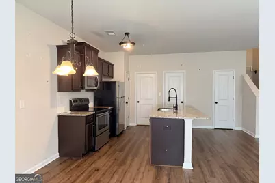 7893 Rock Rose Lane, Fairburn, GA 30213 - Photo 16