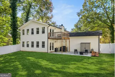 412 Journeys End, Peachtree City, GA 30269 - Photo 2