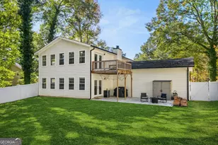 412 Journeys End, Peachtree City, GA 30269 - Photo 2