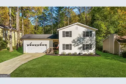 412 Journeys End, Peachtree City, GA 30269 - Photo 1