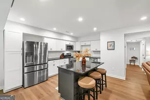 412 Journeys End, Peachtree City, GA 30269 - Photo 10