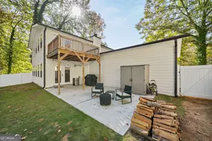 412 Journeys End, Peachtree City, GA 30269 - Photo 42