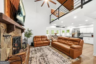 412 Journeys End, Peachtree City, GA 30269 - Photo 8