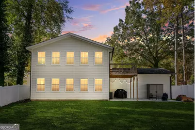 412 Journeys End, Peachtree City, GA 30269 - Photo 36