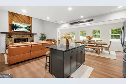 412 Journeys End, Peachtree City, GA 30269 - Photo 12