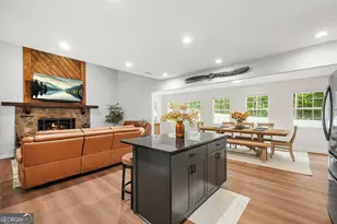 412 Journeys End, Peachtree City, GA 30269 - Photo 12