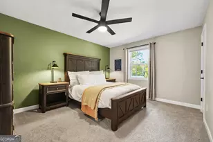 412 Journeys End, Peachtree City, GA 30269 - Photo 20