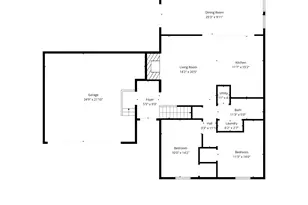 412 Journeys End, Peachtree City, GA 30269 - Photo 46