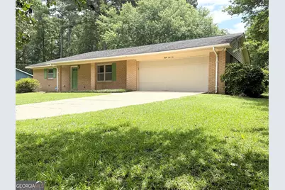 815 McCurdy Blvd, Manchester, GA 31816 - Photo 30