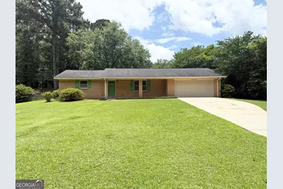 815 McCurdy Blvd, Manchester, GA 31816 - Photo 2
