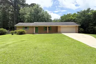 815 McCurdy Blvd, Manchester, GA 31816 - Photo 2