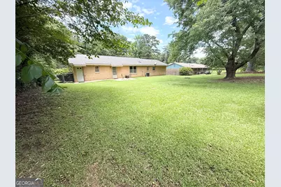815 McCurdy Blvd, Manchester, GA 31816 - Photo 24