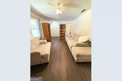 815 McCurdy Blvd, Manchester, GA 31816 - Photo 4