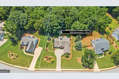 4652 Devencrest Lane, Buford, GA 30519 - Photo 50