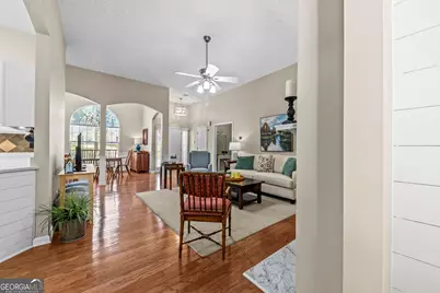 4652 Devencrest Lane, Buford, GA 30519 - Photo 18