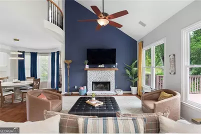 6105 Olde Atlanta Parkway, Suwanee, GA 30024 - Photo 10