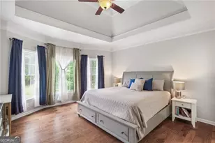 6105 Olde Atlanta Pkwy, Suwanee, GA 30024 - Photo 24