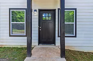 2367 Knott St, Macon, GA 31201 - Photo 2