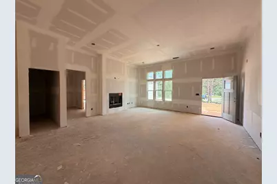190 Line Creek Road, Senoia, GA 30276 - Photo 4