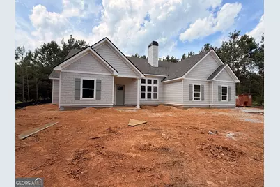 190 Line Creek Road, Senoia, GA 30276 - Photo 1
