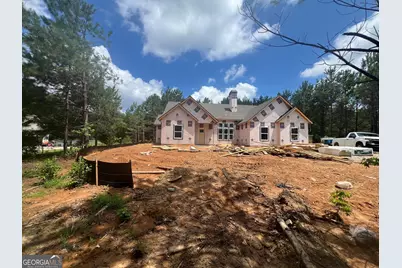 190 Line Creek Road, Senoia, GA 30276 - Photo 2