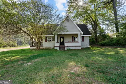 1210 Everee Inn Road, Griffin, GA 30224 - Photo 1