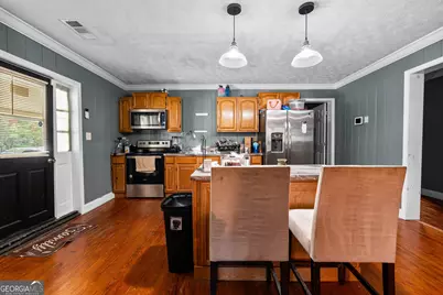 1210 Everee Inn Road, Griffin, GA 30224 - Photo 8