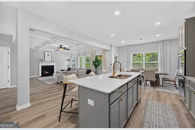 4778 Sultana Way SW, Atlanta, GA 30331 - Photo 10