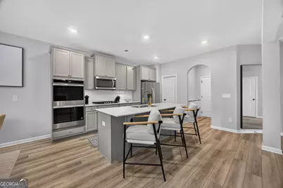 4778 Sultana Way SW, Atlanta, GA 30331 - Photo 8